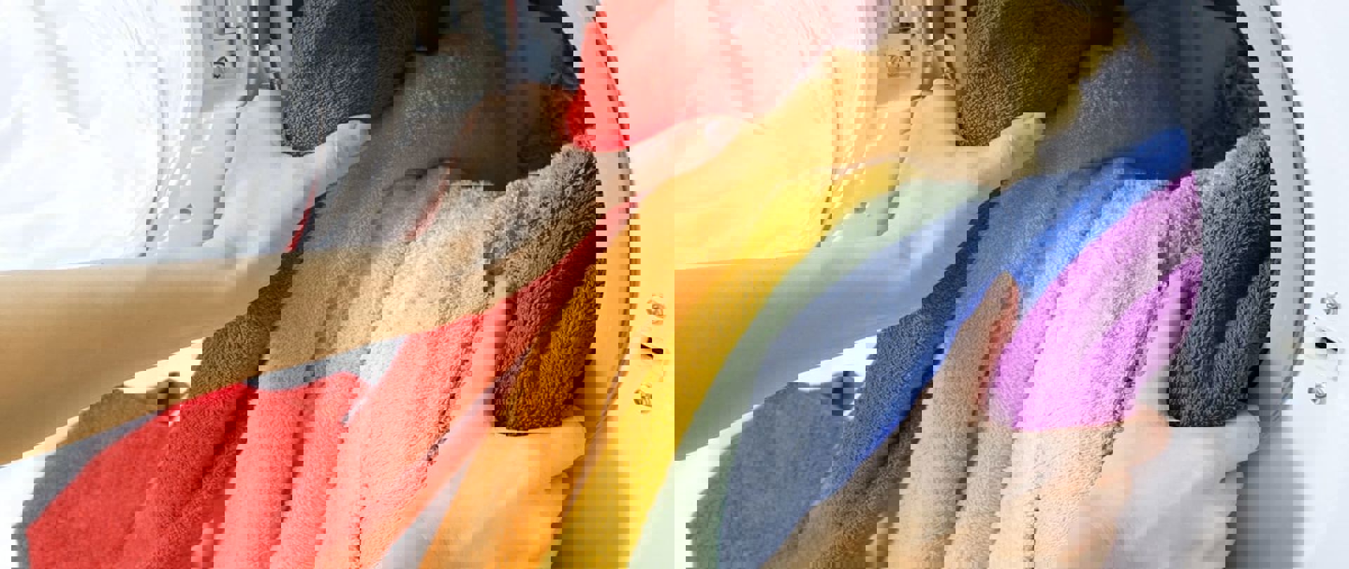 Wash & Fold